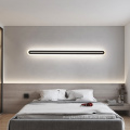 Hot Sale Linear Wall Lamp | CCT Strip Wall Lights | Background Washer Lamp | Decorative Hotel Door Washing Lamp